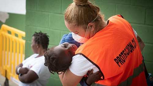 Spain Now Sees More Migrant Arrivals Than Any Other European Country