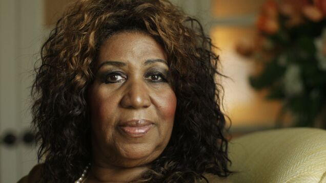 Live Stream: Aretha Franklin's Funeral in Detroit