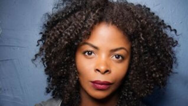 Pretty, Funny: Comedian Janelle James Ain't No Joke