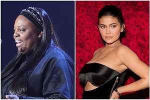 Black-owned Makeup Brand Pat McGrath Projected to Surpass Kylie Cosmetics with $1B Valuation Black-owned Makeup Brand Pat McGrath Projected to Surpass Kylie Cosmetics with $1B Valuation