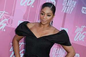 Tiffany Haddish’s Ex Husband Reveals Slinky Details of Their Sex Life in Lawsuit Tiffany Haddish’s Ex Husband Reveals Slinky Details of Their Sex Life in Lawsuit