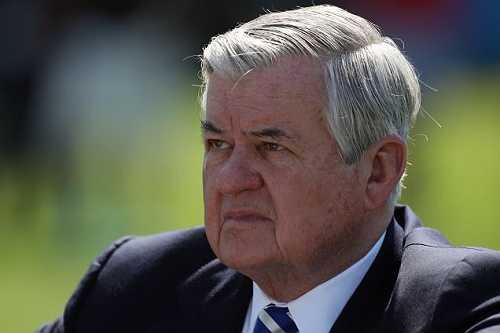 Outgoing Carolina Panthers Owner Hit With Light Fine by The NFL For Being an Insufferable Sexual Miscreant Outgoing Carolina Panthers Owner Hit With Light Fine by The NFL For Being an Insufferable Sexual Miscreant