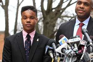 Former University of Virginia Student Awarded $250K Settlement After Brutal Arrest by Police Former University of Virginia Student Awarded $250K Settlement After Brutal Arrest by Police