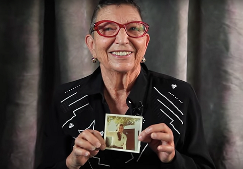 LGBTQ People Read Emotional Letters To Their Younger Selves