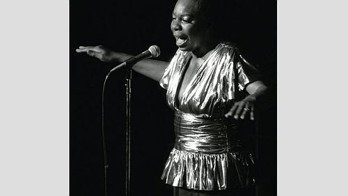 Nina Simone's Childhood Home Named 'National Treasure,' to be Restored for Future Use Nina Simone's Childhood Home Named 'National Treasure,' to be Restored for Future Use