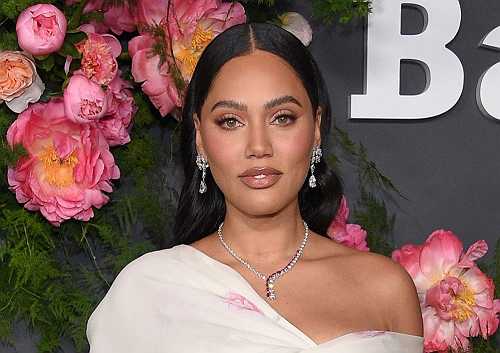 Ayesha Curry faces online criticism over appearance