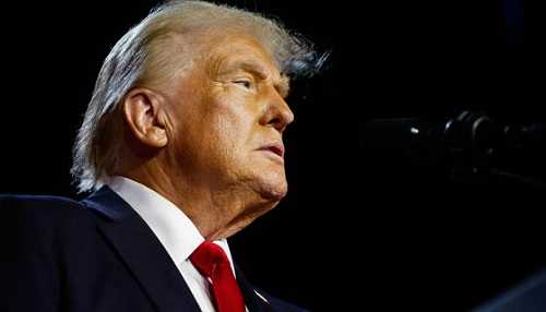 2 Americans Charged In Iranian Plot To Kill Donald Trump