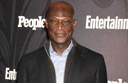 'Candyman' star Tony Todd dead at 69