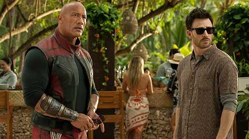Yuck! Dwayne 'The Rock' Johnson Admits to This Gross On-Set Habit...But That's Not All