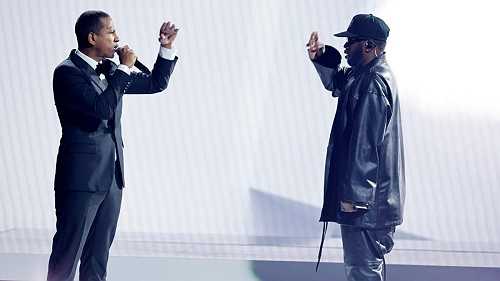 Shyne Shares More Juicy Details on His Past Friendship With Diddy