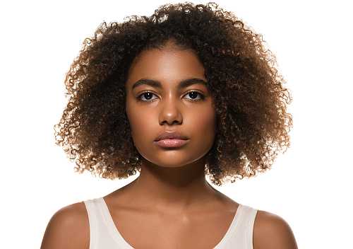 Why beautiful women suffer from bulimia