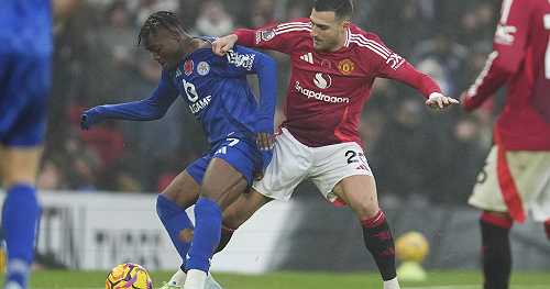 Football: Fatawu injured for the rest of the season | Africanews