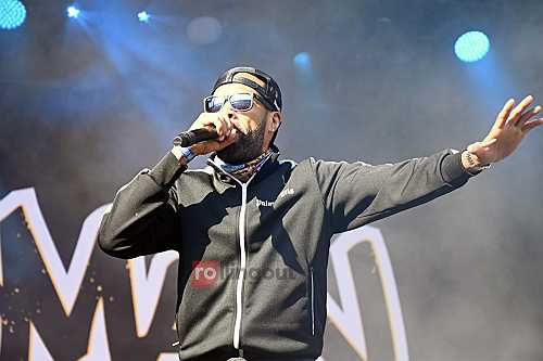 Redman reveals Christina Aguilera collab as biggest career payday