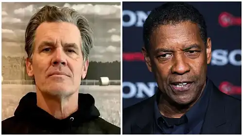 ’Don’t Ever F—king Put Your Hand on Me’: Marvel Actor Josh Brolin's Tense On-Set Moment with Denzel Washington Almost Ended In Violence