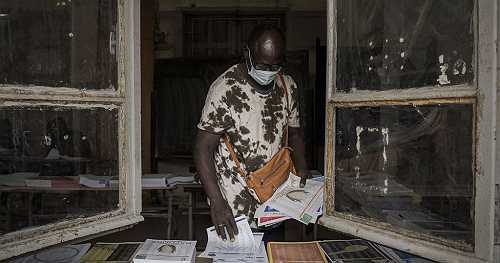 Senegal: Ousmane Sonko’s Pastef party secures historic election victory | Africanews