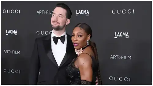 'I Thought They Were Divorced': Serena Williams Shuts Down Divorce Chatter a Second Time After Couple Reunites and Silences Months of Rumors