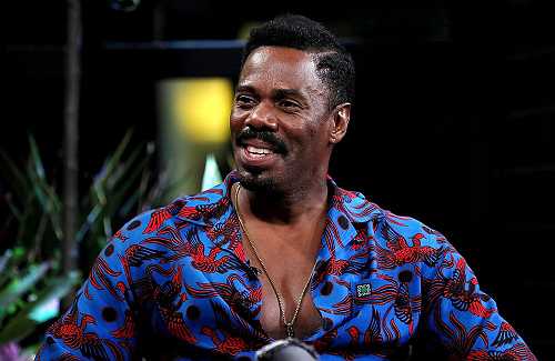 Michael Jackson biopic star Colman Domingo passionately defends film
