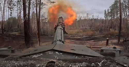 Russia warns of 'nuclear collision' over Ukraine's western missiles | Africanews