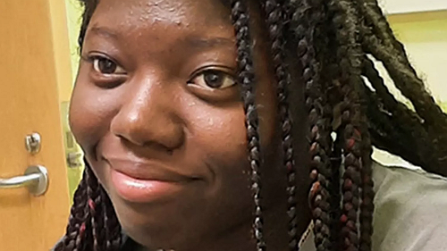 The Mystery Surrounding Adrian, A Missing Black Georgia Girl