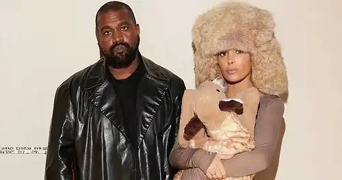 ‘Why Would Any Sane Man Parade His Wife Like This’: Kanye West and Wife Bianca Censori to Renew Vows In Nearly Nude Ceremony to Prove Their ‘Solid’ Union Amid Breakup Rumors&nbsp;