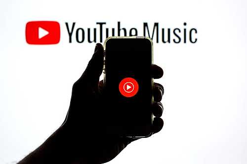 YouTube Music’s 2024 Recaps are out—here’s how to see yours | TechCrunch