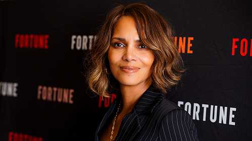 Halle Berry is used to hearing she's 'so pretty.' She wants women to want more