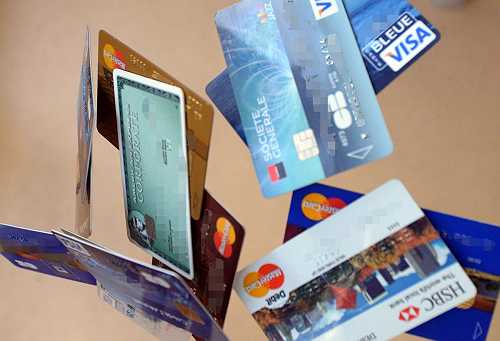 Cardless swipes up $30M to build a new generation of co-branded credit cards | TechCrunch