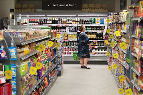 Major UK, US stores face ongoing disruption after ransomware attack hits supply chain giant Blue Yonder | TechCrunch