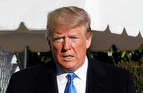 Microsoft's president urges Donald Trump to act against cyber threats