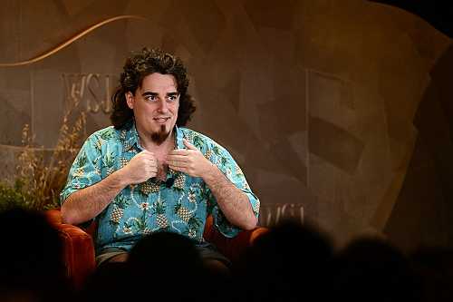 Exclusive: From $19M to $1.5M, here’s how much Anduril pays top execs like Palmer Luckey in cash and stock