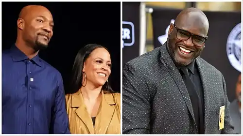 'I Wanted to Push Him Out of That Chair': Pastor Keion Henderson Confesses He Wanted to Assault Shaquille O’Neal’s Son Over His Bold Request to Mom Shaunie