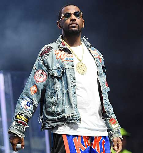 Classic Fabolous track finally hits platinum status