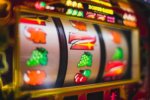 Free Slots Sweepstakes: A Beginner’s Guide to Playing and Winning - CelebMix