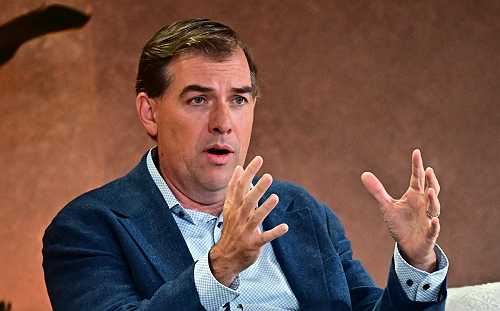 AWS re:Invent 2024: What to expect and how to watch Amazon's biggest event of the year | TechCrunch