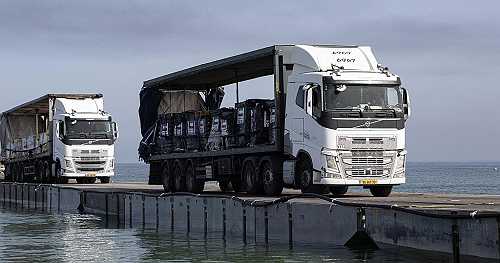 Gaza: UNRWA to halt aid delivery through the Kerem Shalom crossing | Africanews
