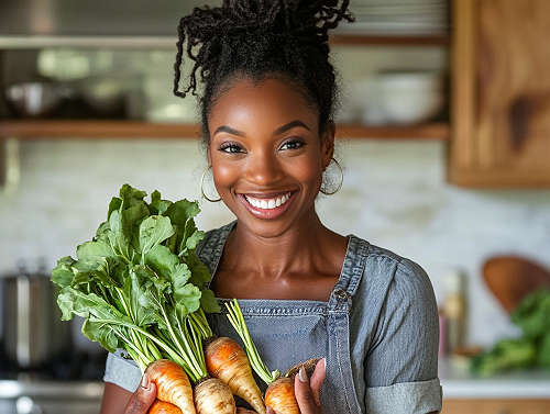 Winter vegetables: 13 of the best for your health