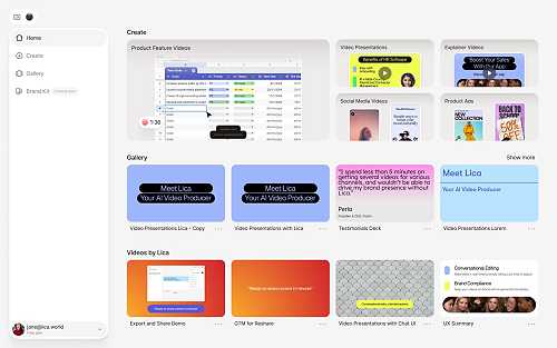 Ex-Microsoft employees get $4M from Accel to build an AI tool for product presentations | TechCrunch