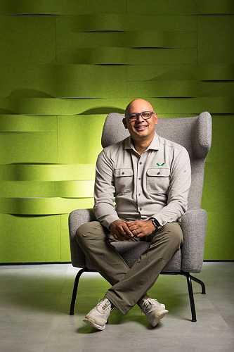 Data resilience firm Veeam scores $15B valuation in $2B secondary sale | TechCrunch