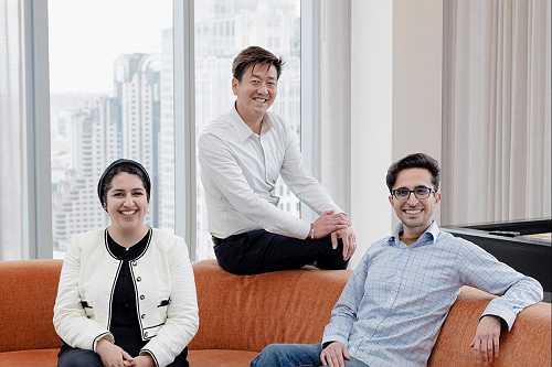 After selling his startup to IBM, this founder wants to bring 'agentic memory' to enterprise data | TechCrunch