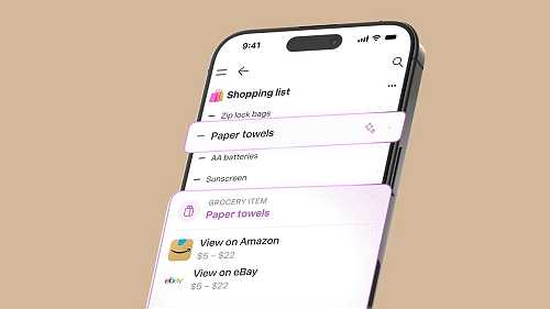 Twos is a to-do app that uses AI to suggest actions to complete your tasks | TechCrunch