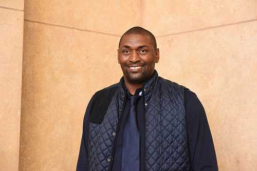 Former LA Lakers star launches VC firm | TechCrunch