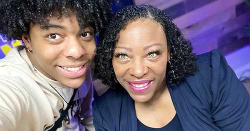 Meet the Black Mom and Son Duo Who Have Helped Gamers Get $150K in NIL Deals