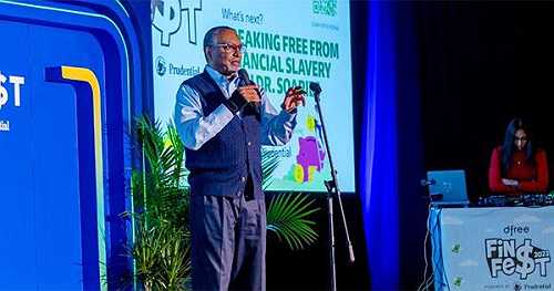 Finfe$t Wealth and Health Event to be Hosted by Black-Owned Financial Empowerment Movement, Local Sorority, and National Sponsors