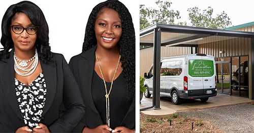 Black Siblings Make History, Launch First Woman-Owned Adult Day Care Franchise