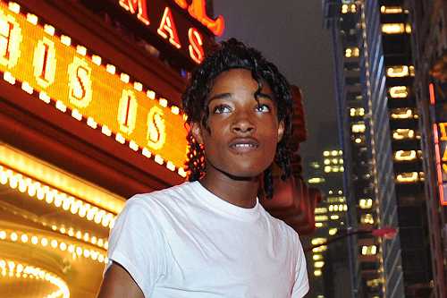 Breaking: Daniel Penny Acquitted In Subway Death Of Jordan Neely