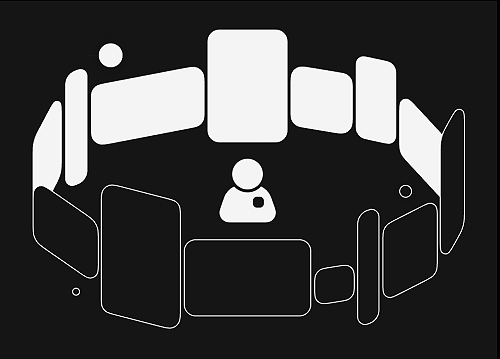 Humane shows off AI software to connect all your devices | TechCrunch Humane shows off AI software to connect all your devices | TechCrunch