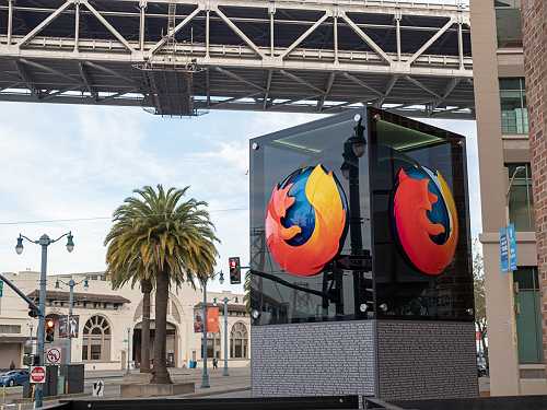 Mozilla removes 'Do Not Track' from Firefox because it was useless | TechCrunch