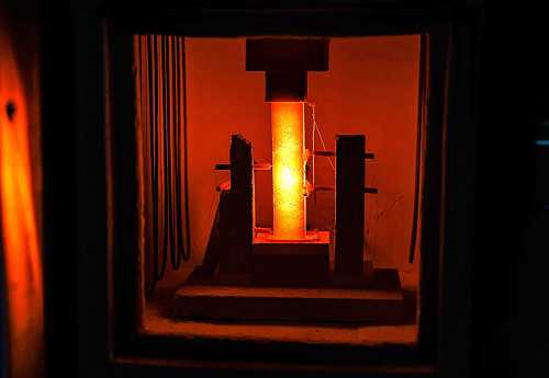 Exclusive: Electrified Thermal Solutions has a plan to help industry replace natural gas with bricks | TechCrunch