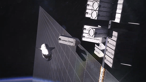 200 VCs wanted to get into Lumen Orbit's $11M seed round | TechCrunch