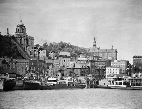 Quebec Has Become a Bastion of Religious Intolerance